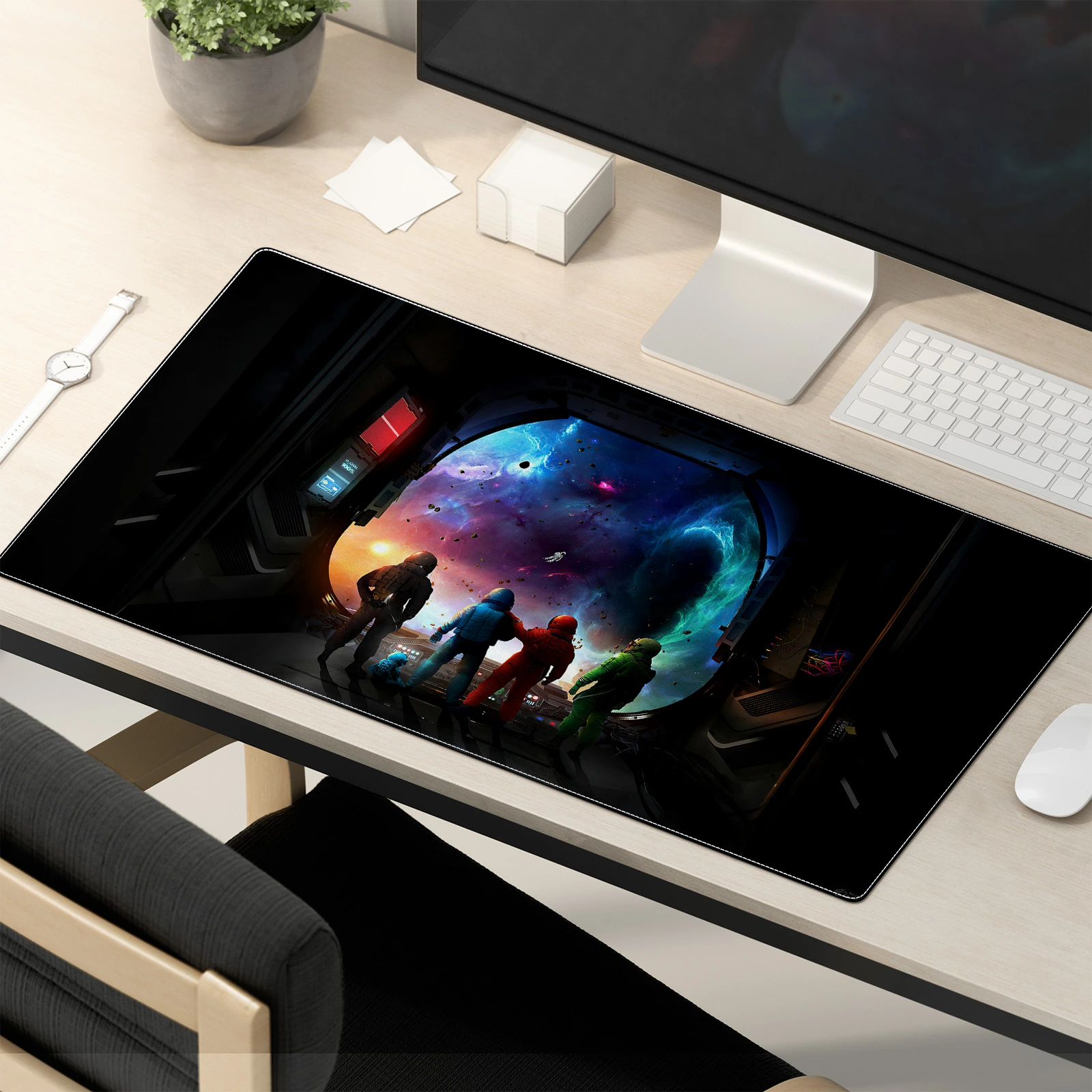Allleftout Gaming Mouse Pads And Desk Mats Game269
