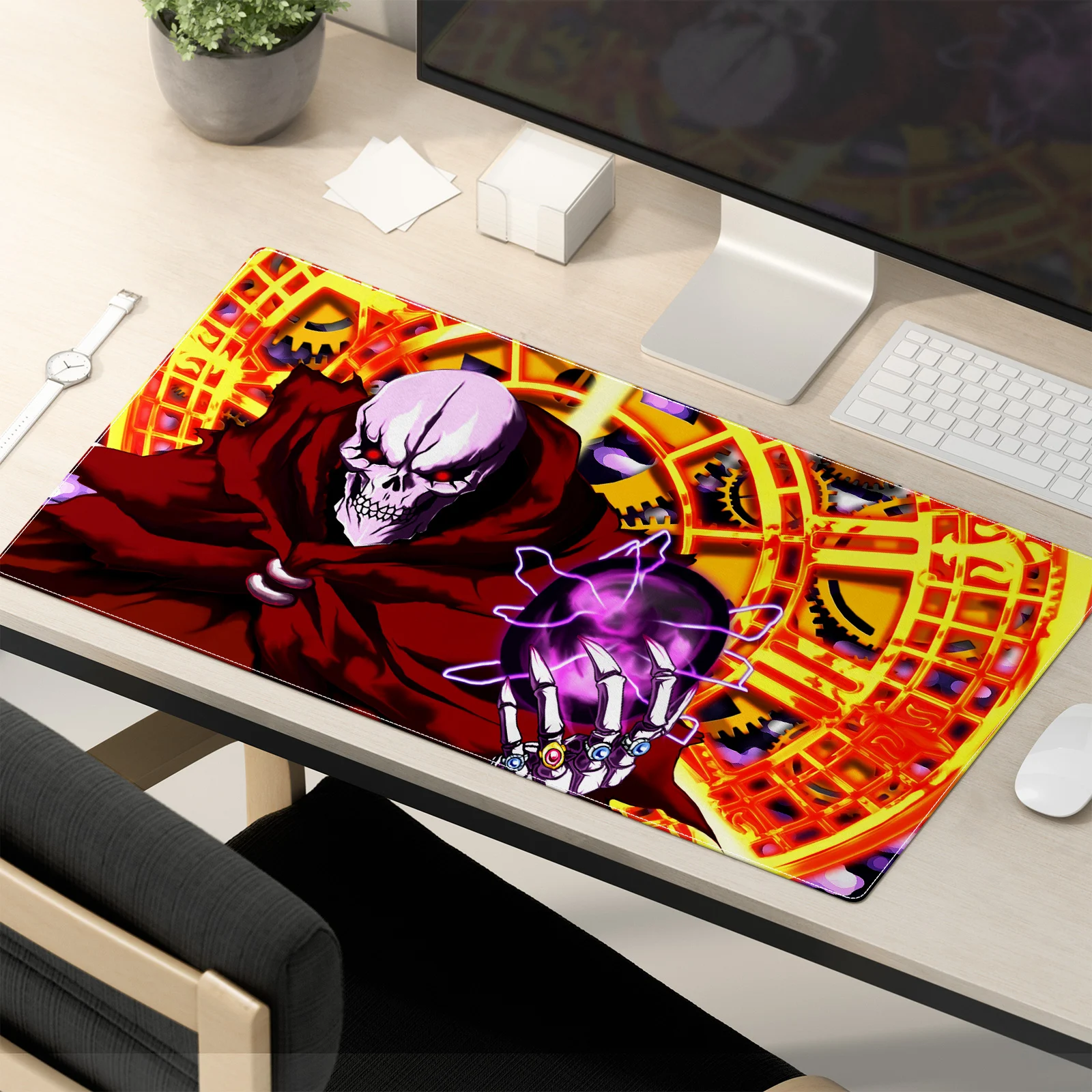 Allleftout Anime Mouse Pads And Desk Mats Anime197