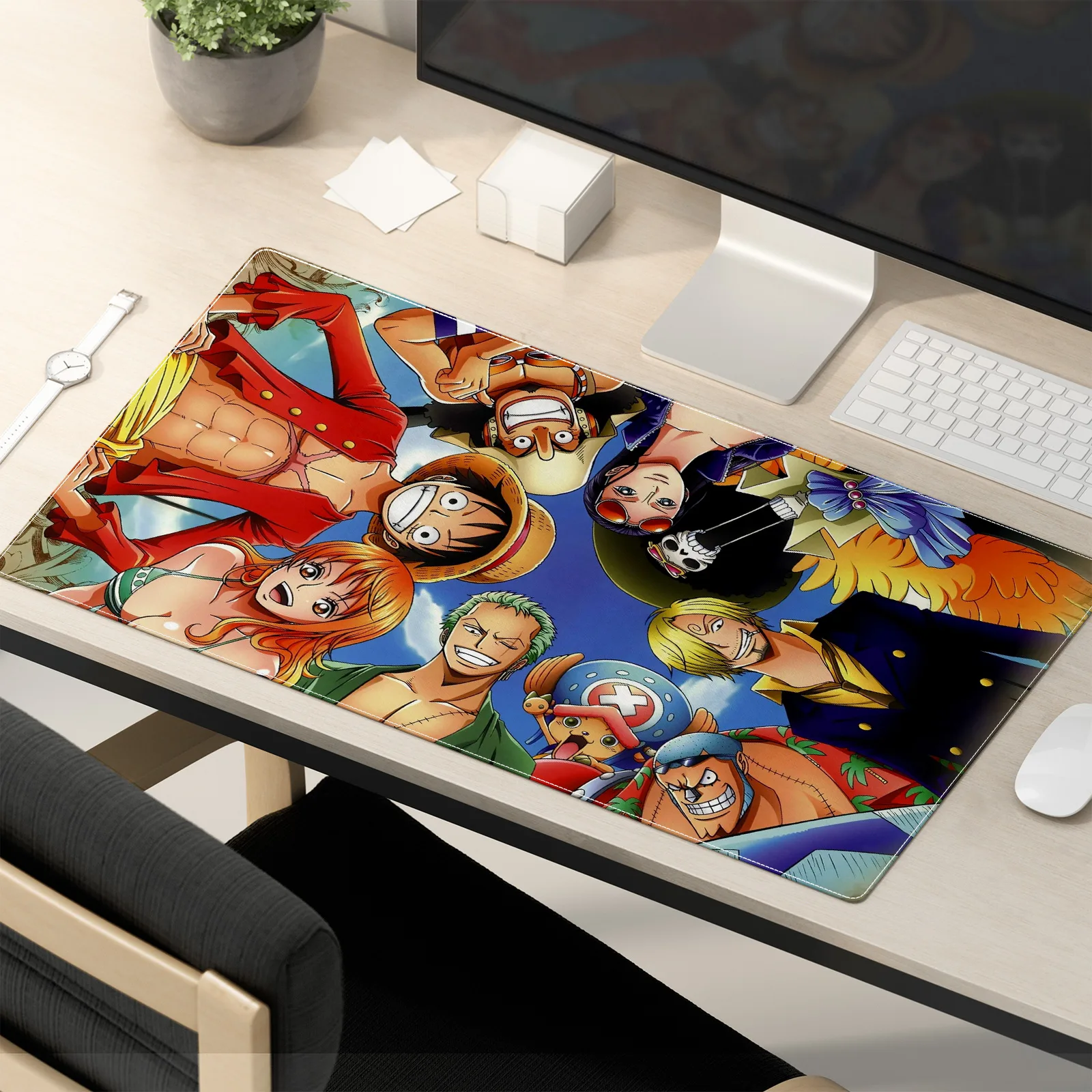 Allleftout Anime Mouse Pads And Desk Mats Anime212