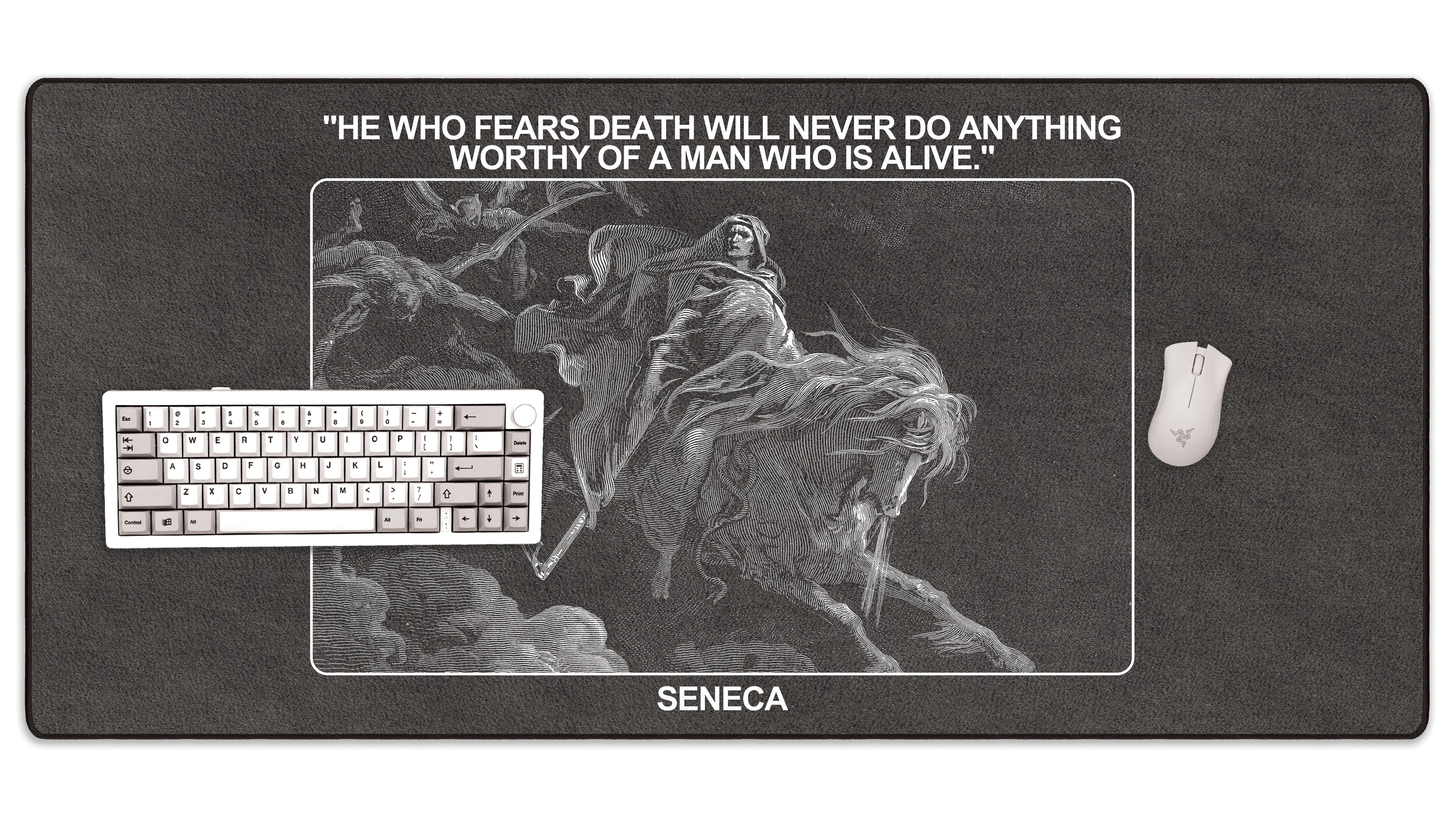 Allleftout Seneca I
