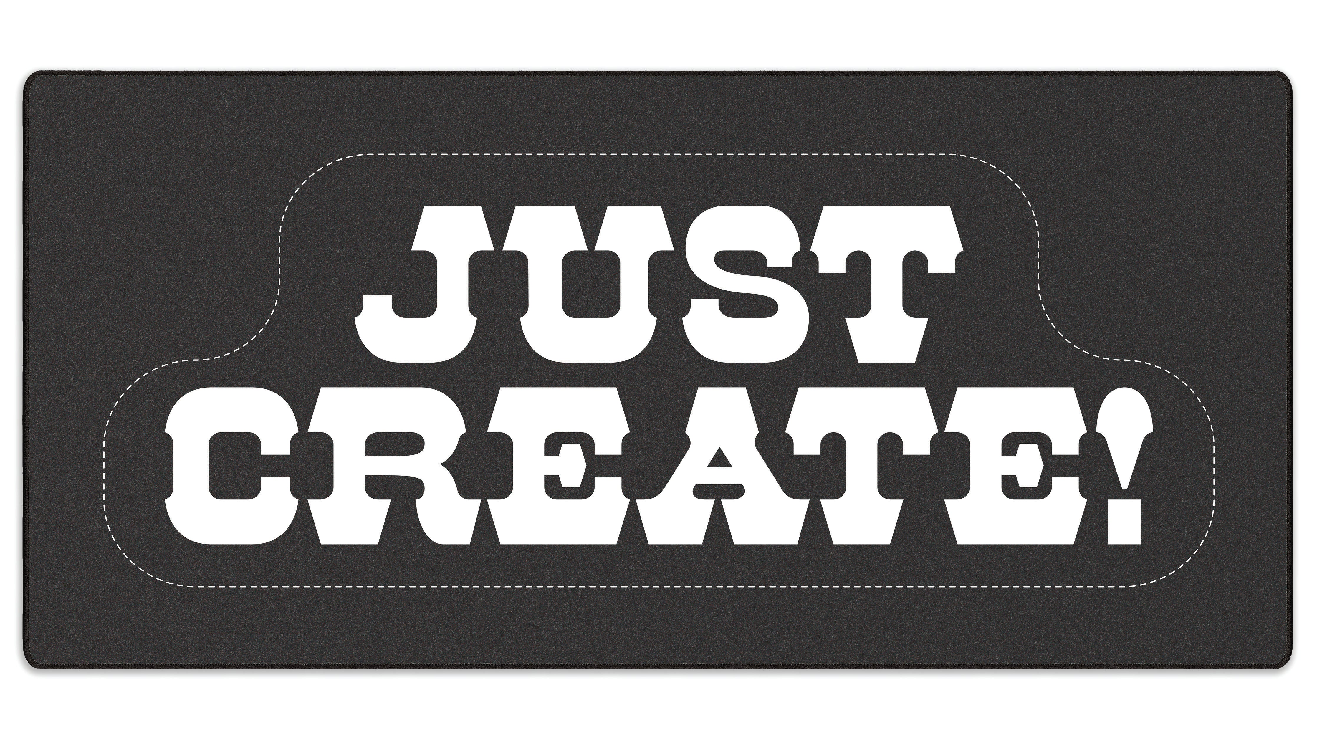 Allleftout Just Create!