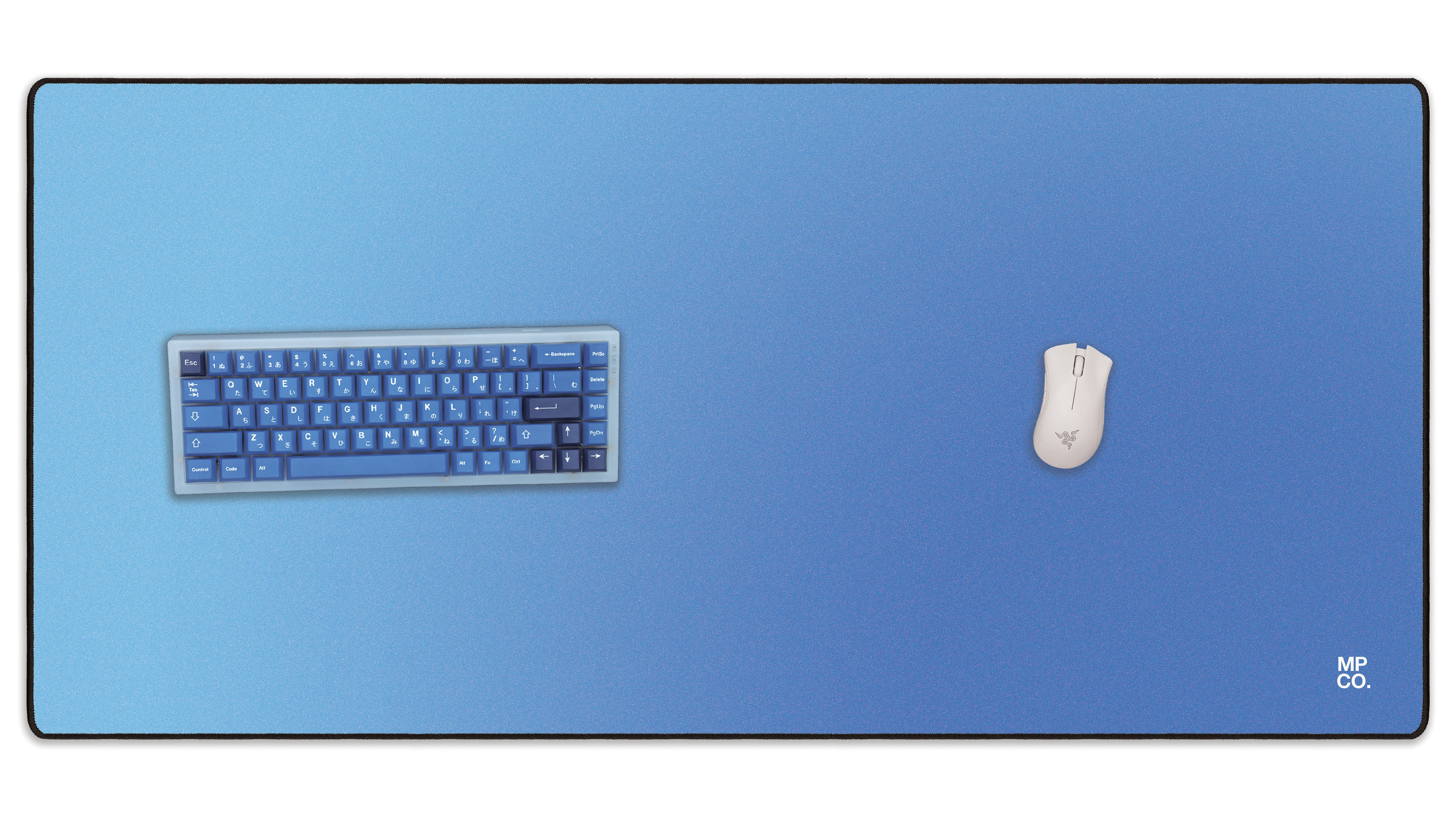 Allleftout Gradient