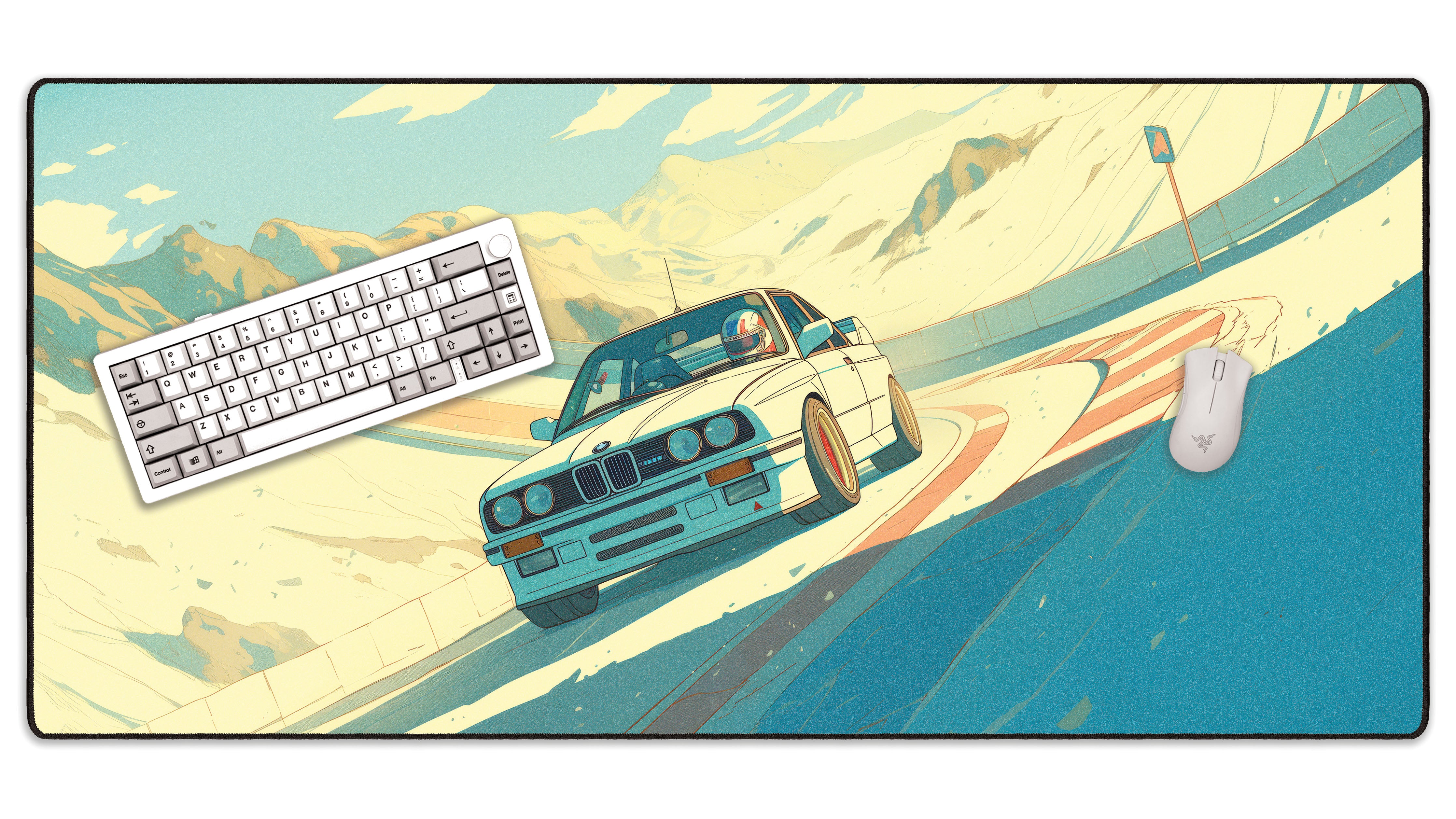Allleftout Oliver'S Bmw E30 M3