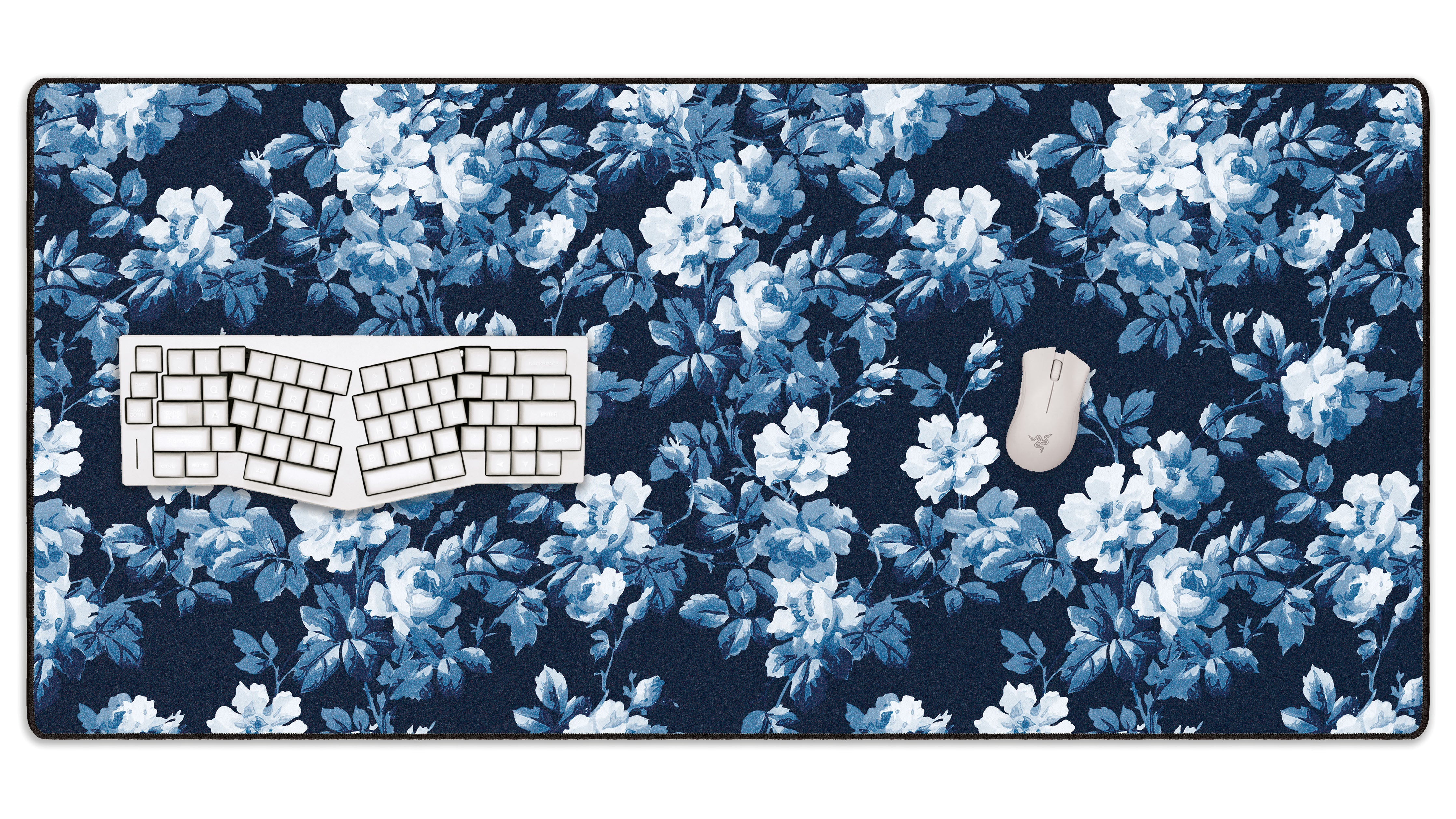 Allleftout Midnight Blooms