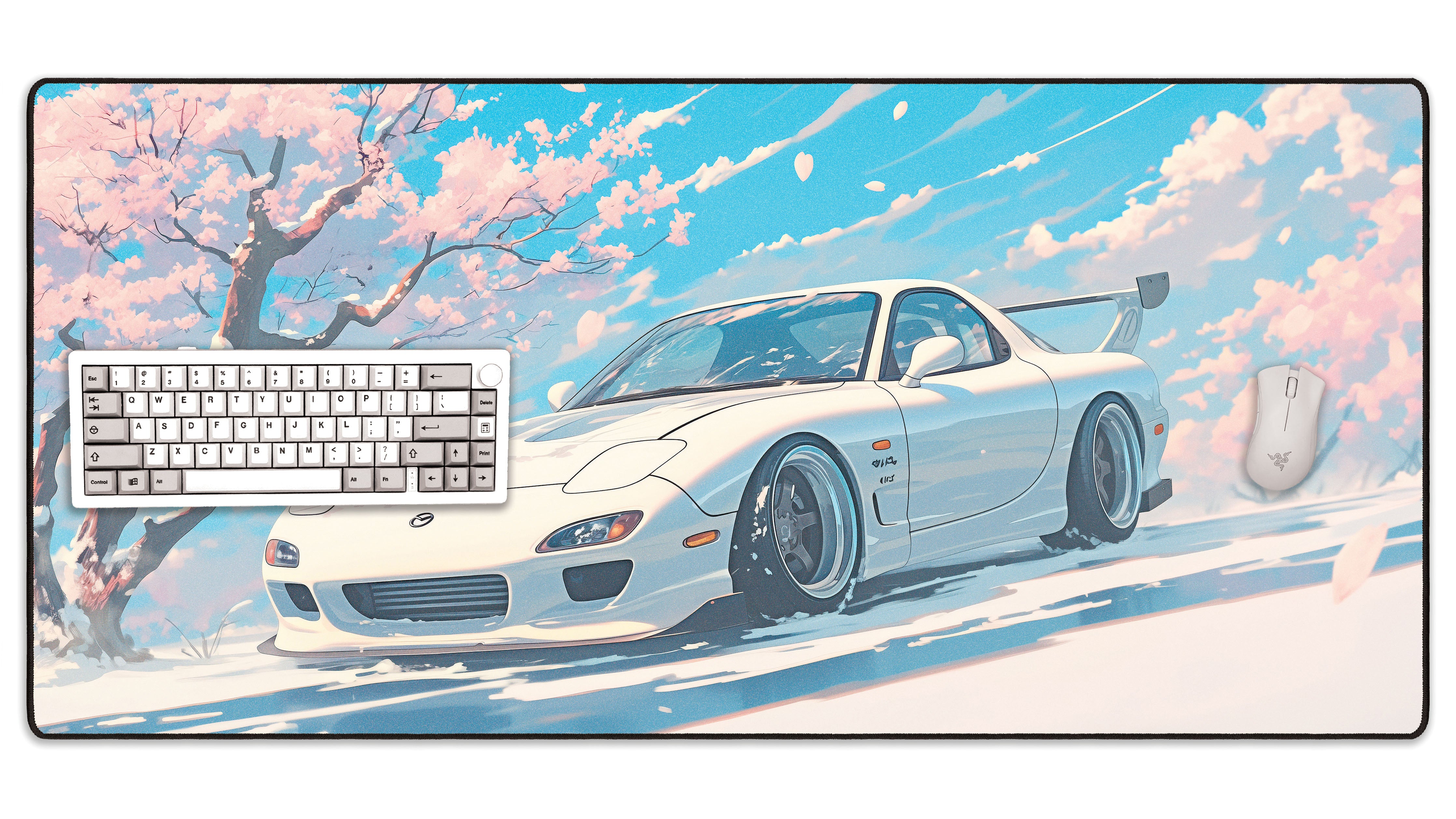 Allleftout Mio'S Mazda