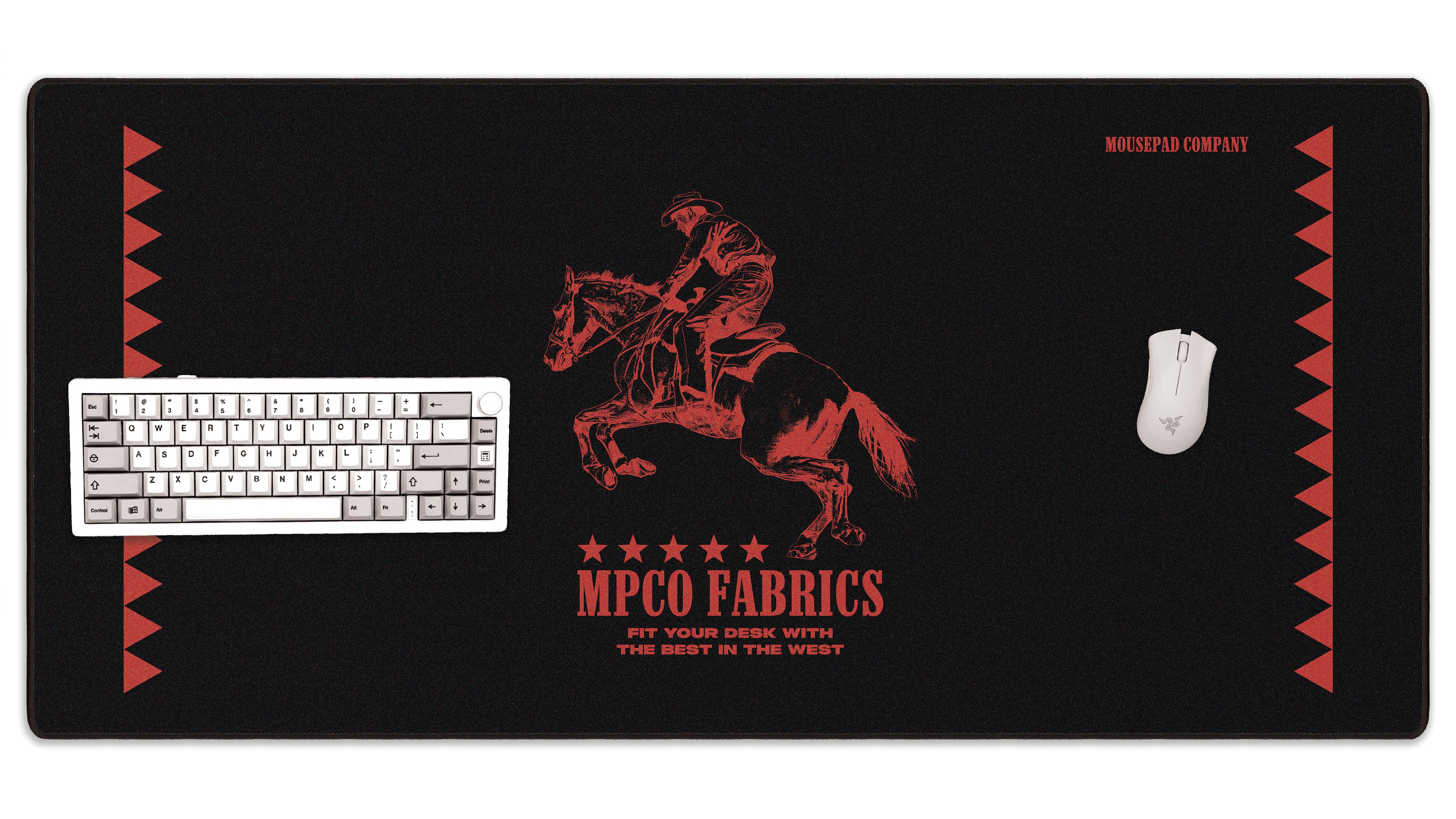 Allleftout Mpco Fabrics