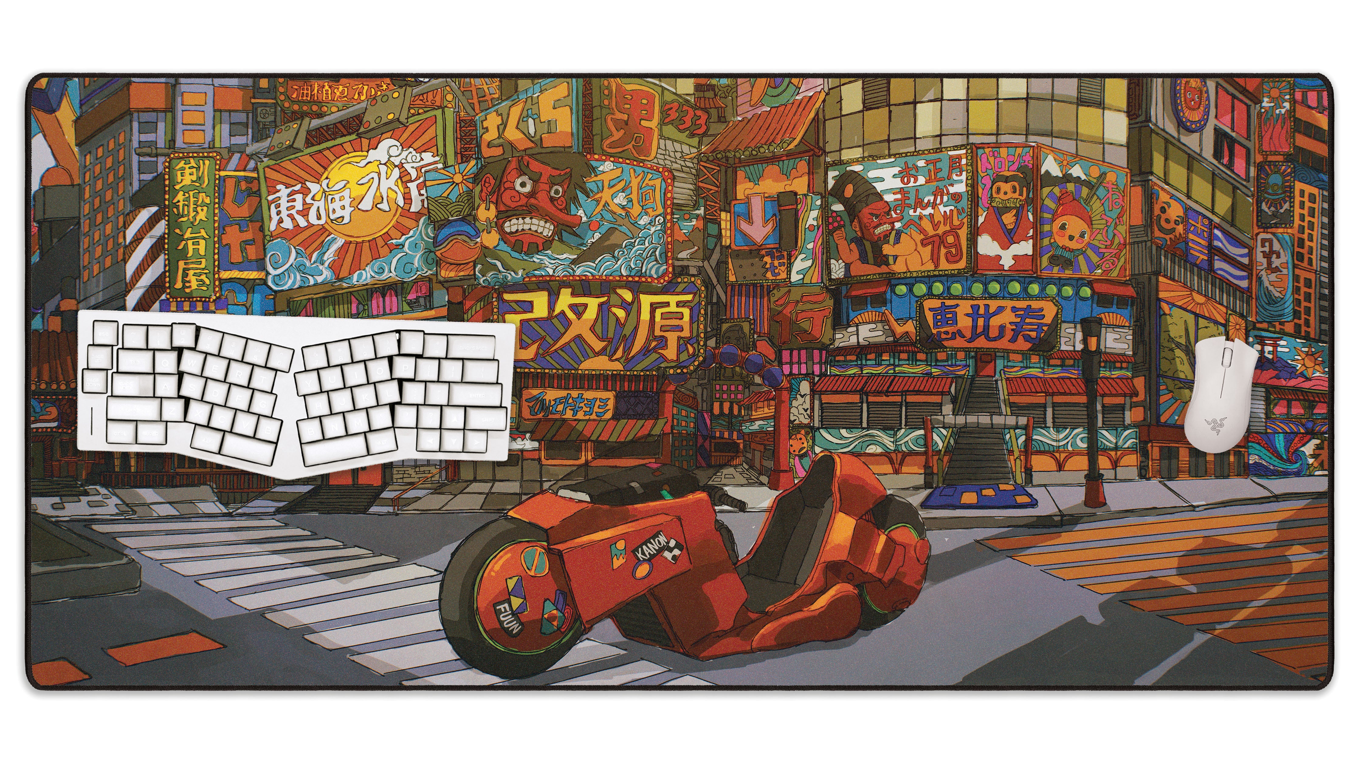 Allleftout Machinami By Satomi