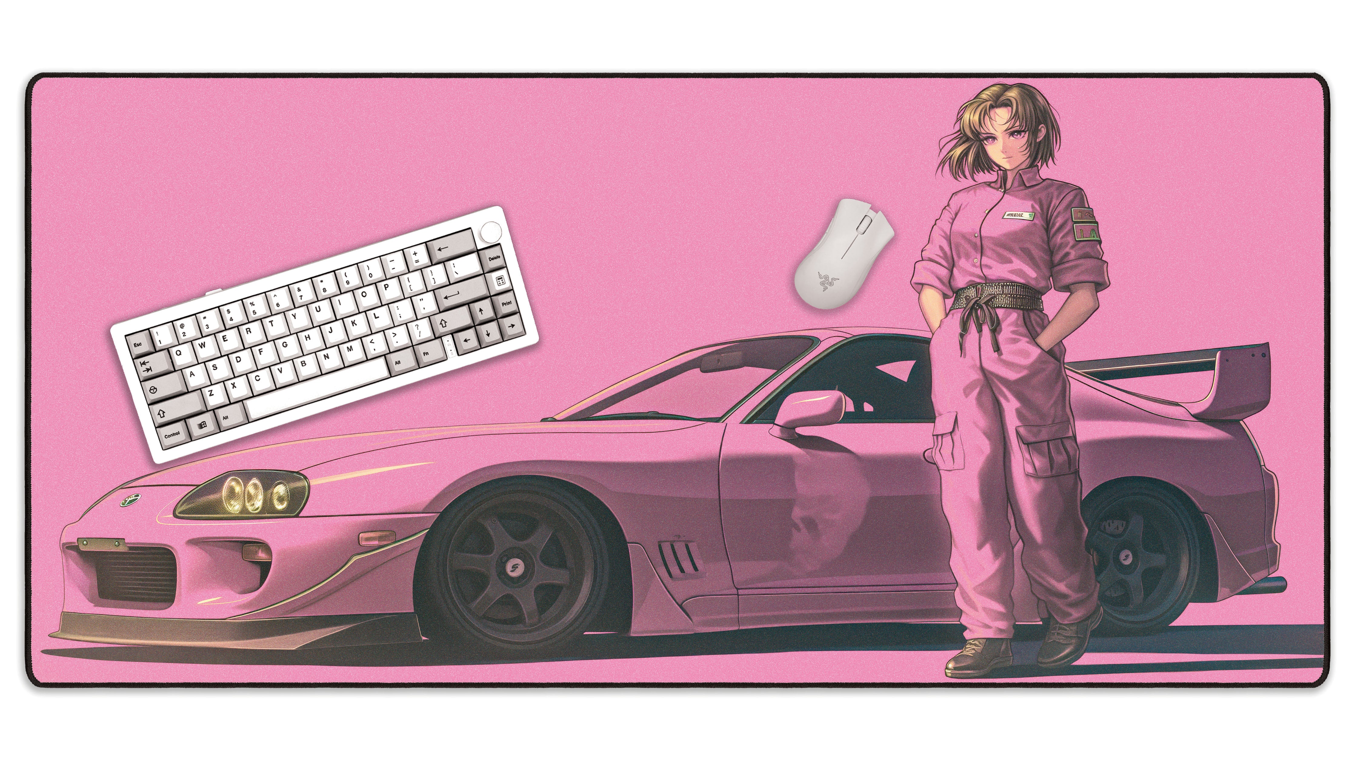 Allleftout Shinobu?S Supra