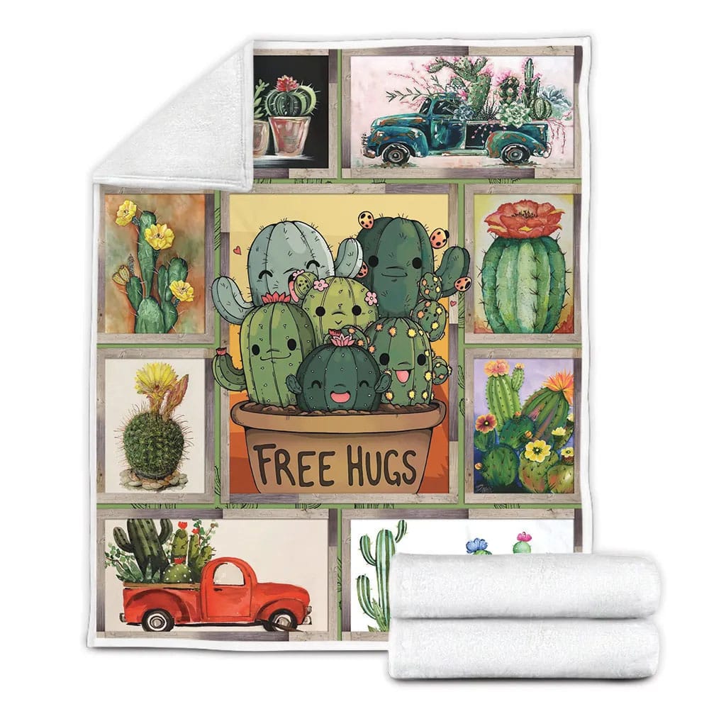 Ca Fleece Blankherpa Blanket
