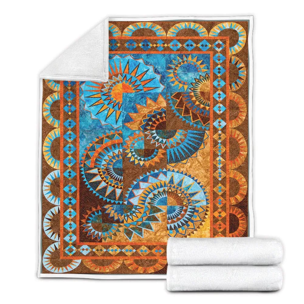 Cose Fleece Blanket Gift For