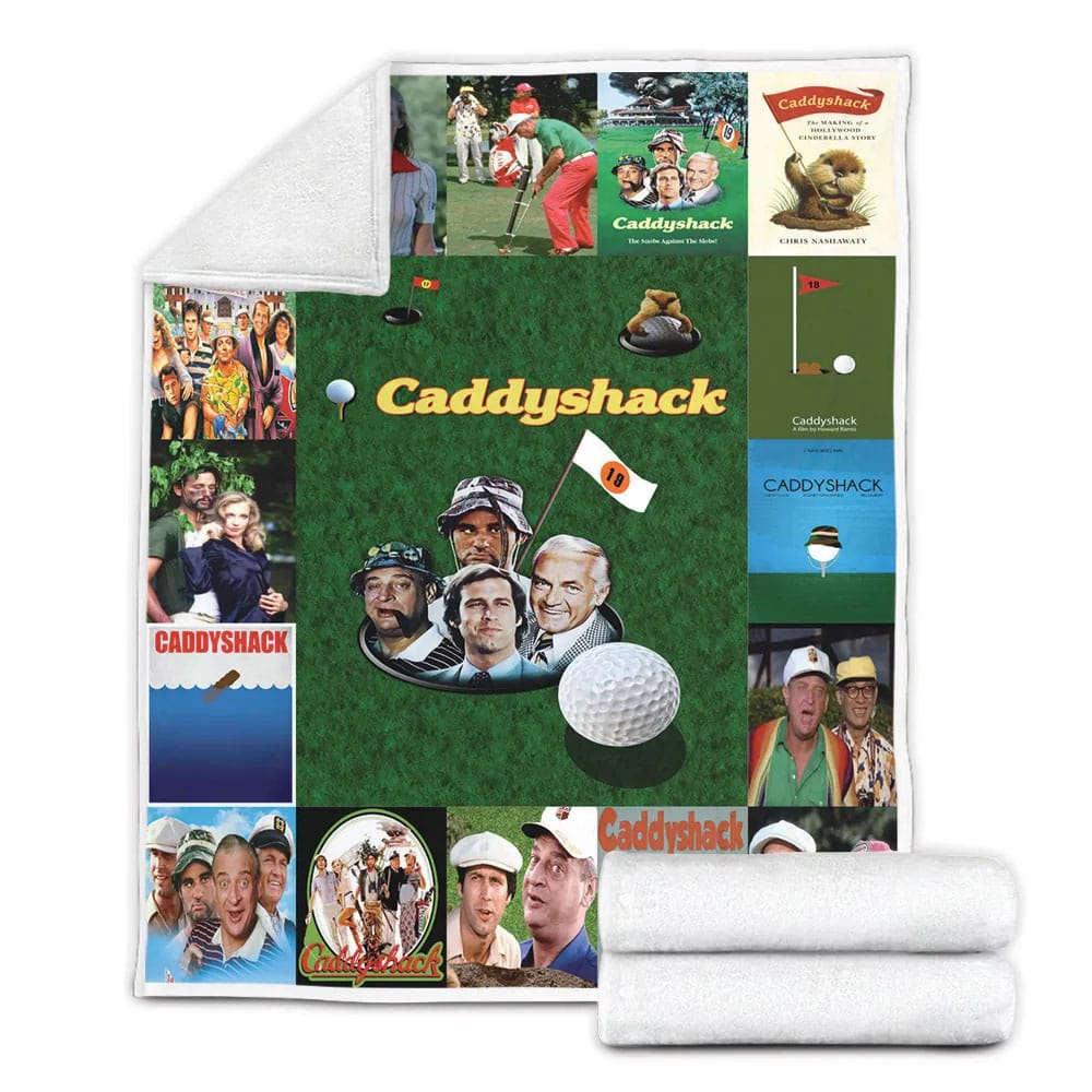 Cahack Fleece Blankherpa Blanket