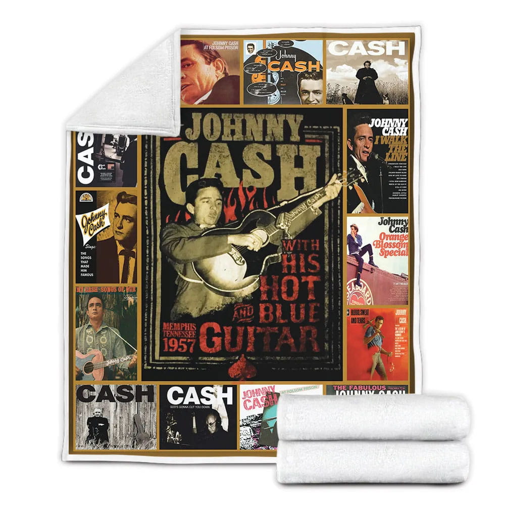 Best Of Johnnyh Fleece Blanket Gift For Mot Day Fat Day
