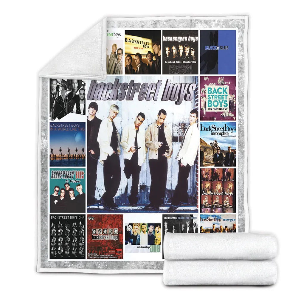 Btreet Al Coverter Fleece Blanket Gift For