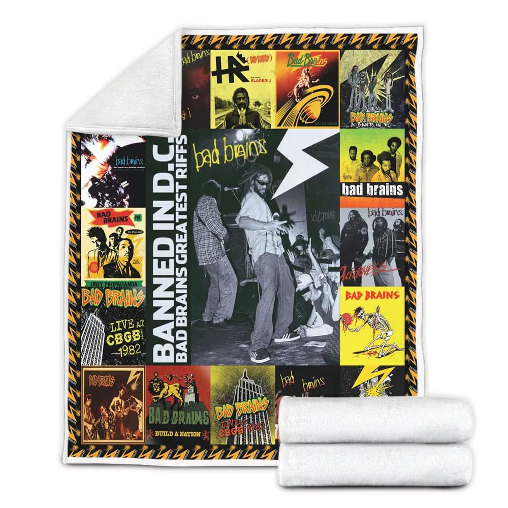 Bad Br Al Coverter Fleece Blankherpa Blanket