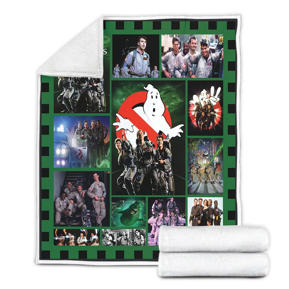 Fleece Blanket Gift For Wifeband