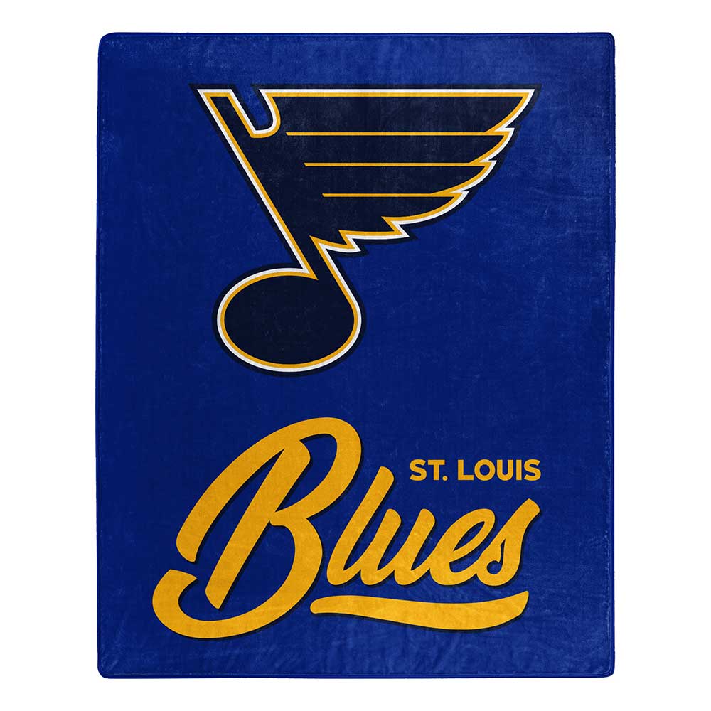 Nt. L B Signaturechel Throw Blanket
