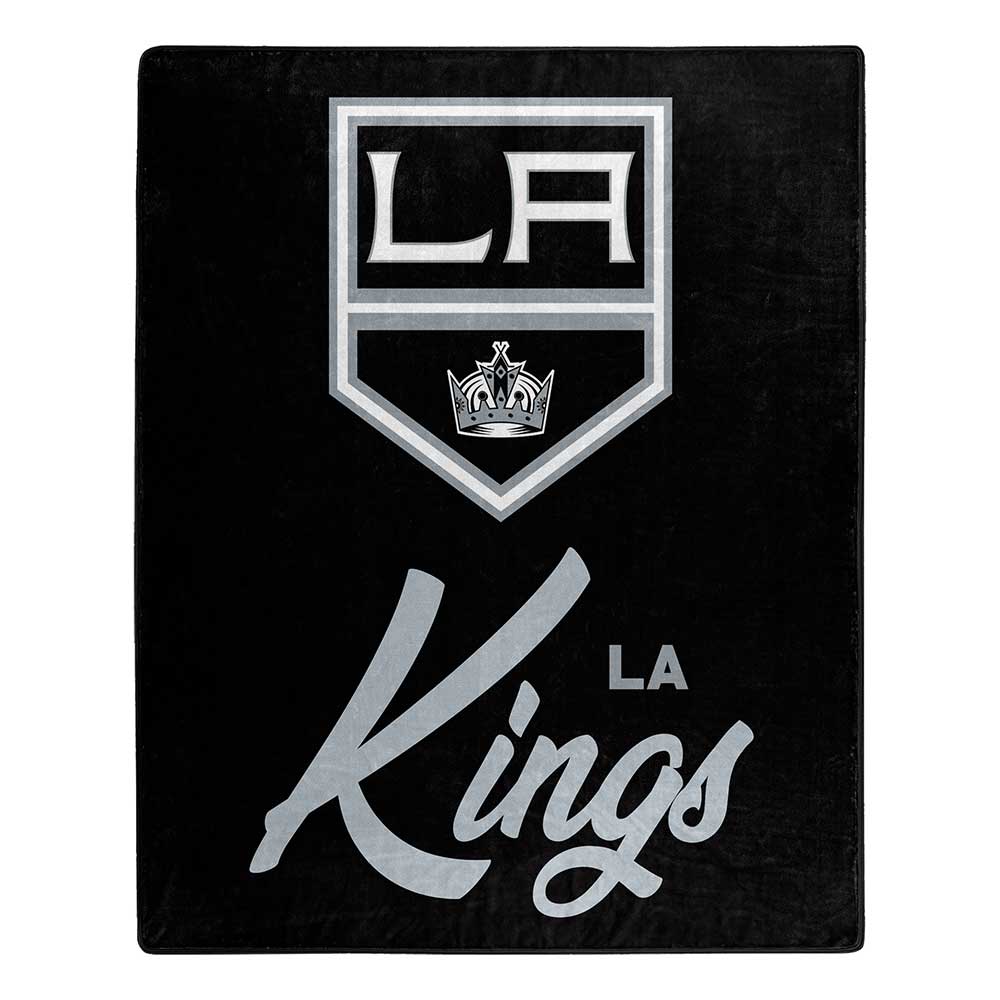 NHL Ang K Signaturechel Throw Blanket
