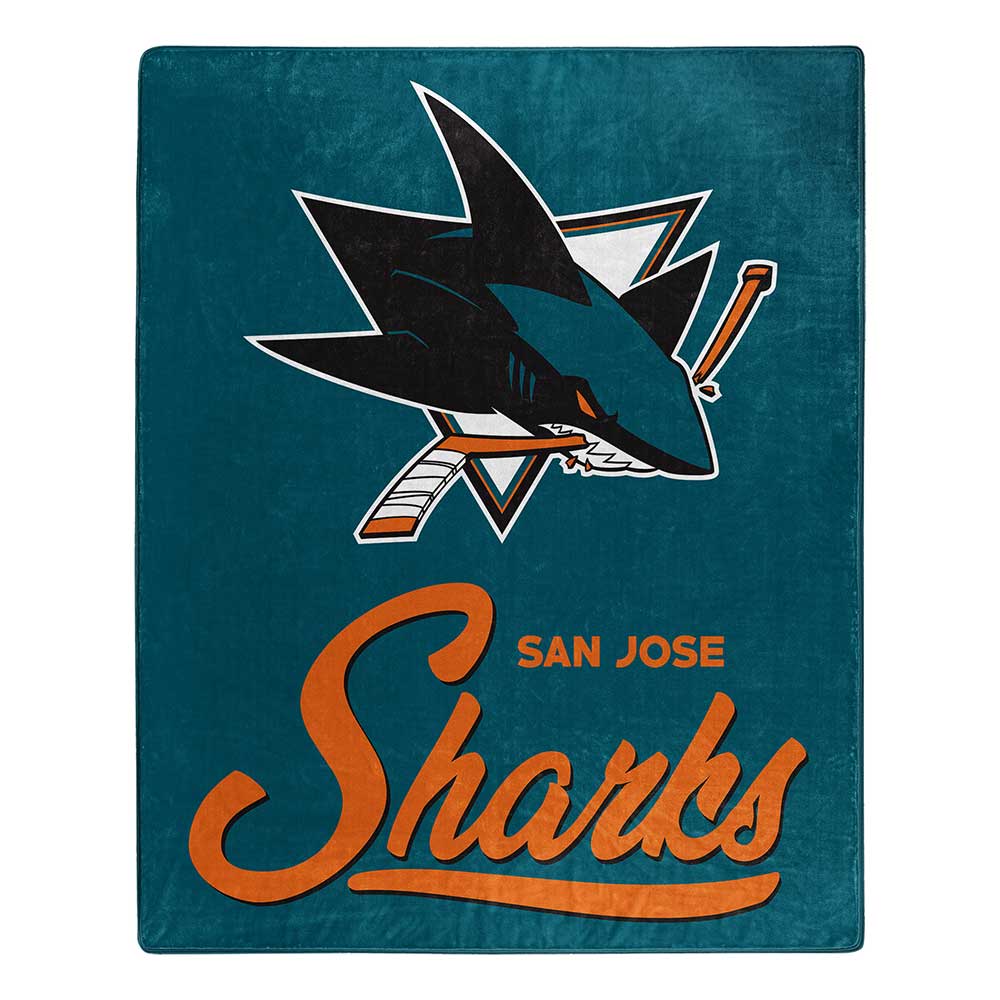 Nane Sh Signaturechel Throw Blanket