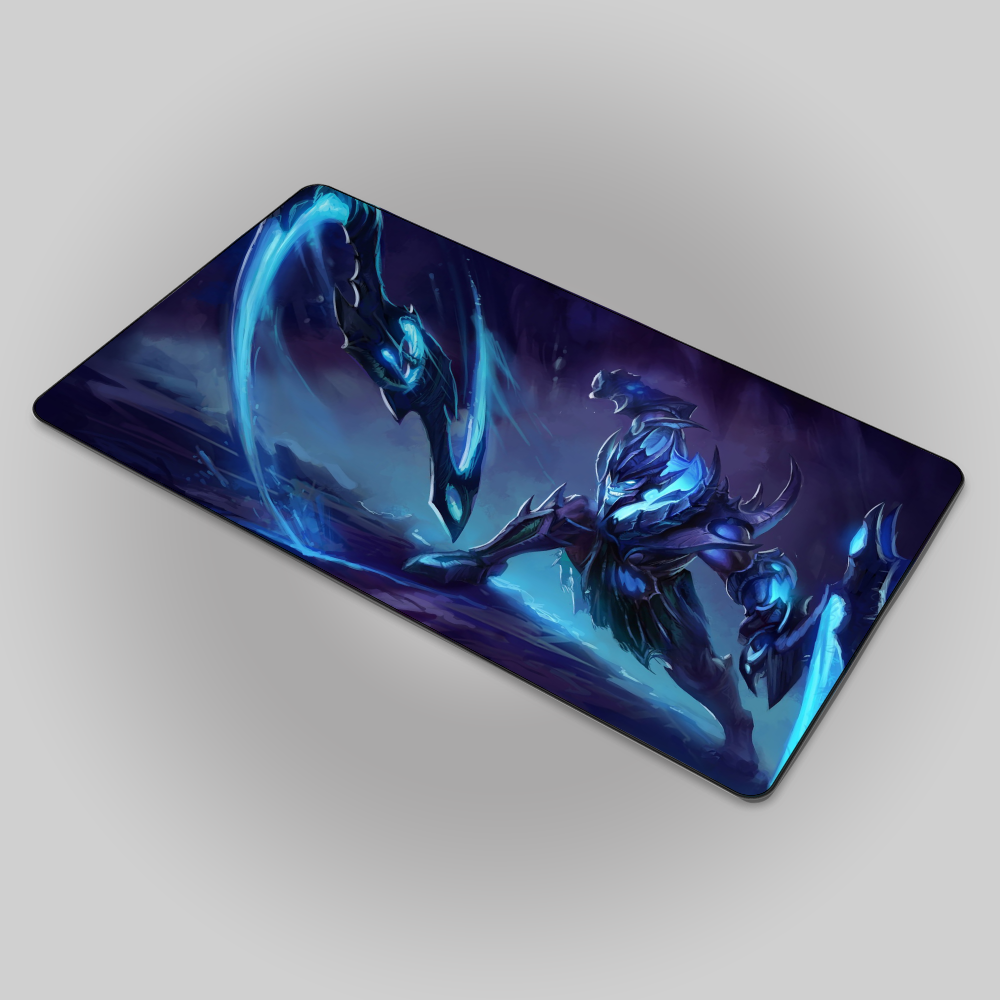 Allleftout Soul Reaver Draven Mouse Pad
