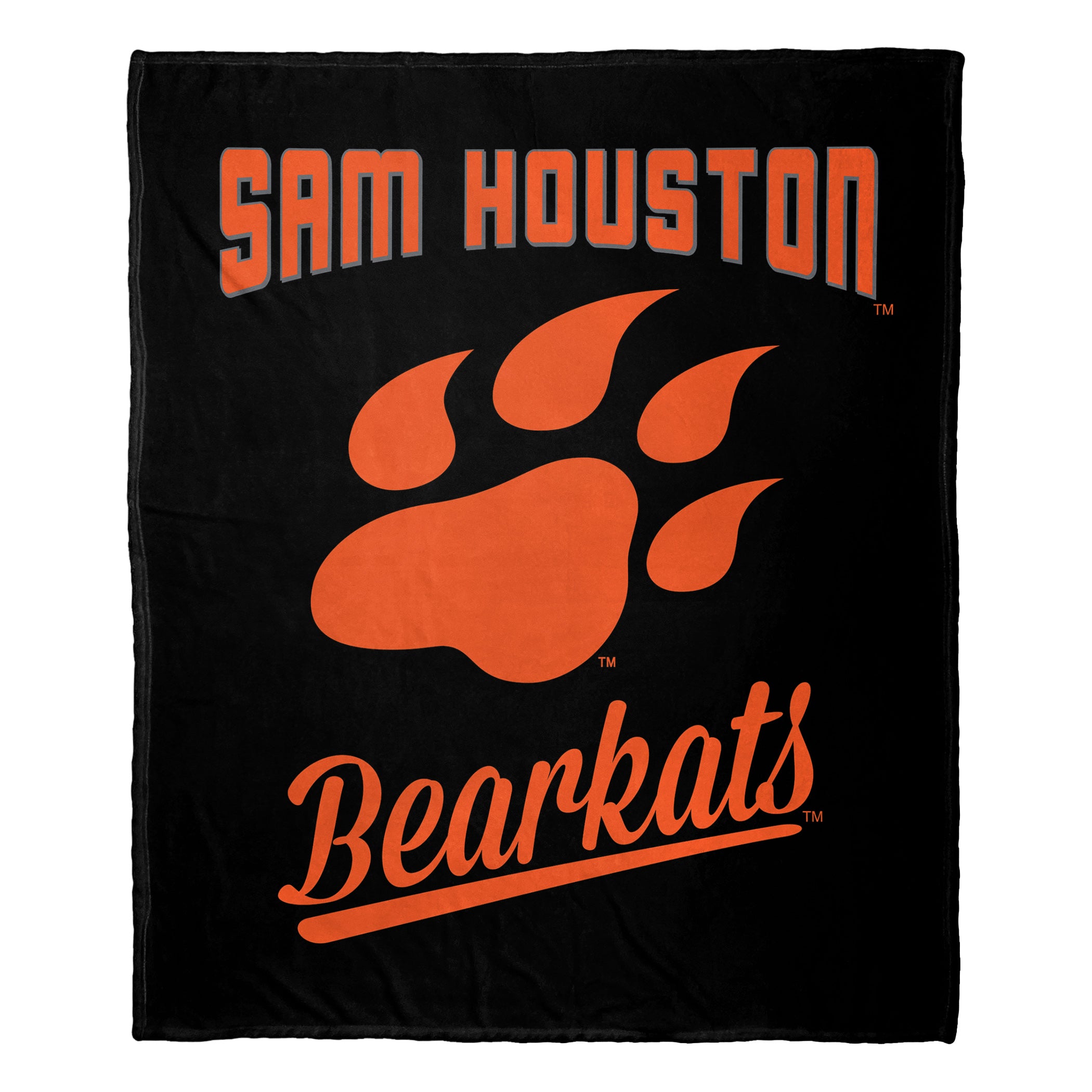 NCam ttate Bear Alumilk Touch Throw Blanket