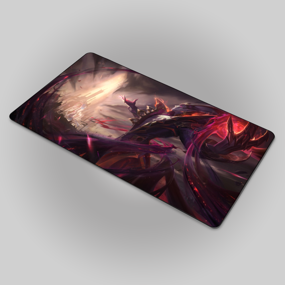 Allleftout Nightbringer Vladimir Mouse Pad