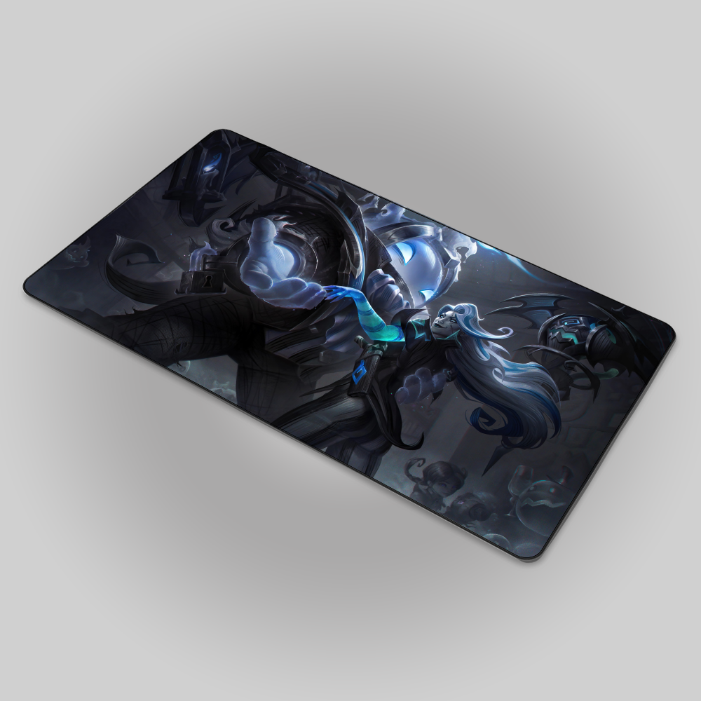 Allleftout Fright Night Renata Glasc Mouse Pad