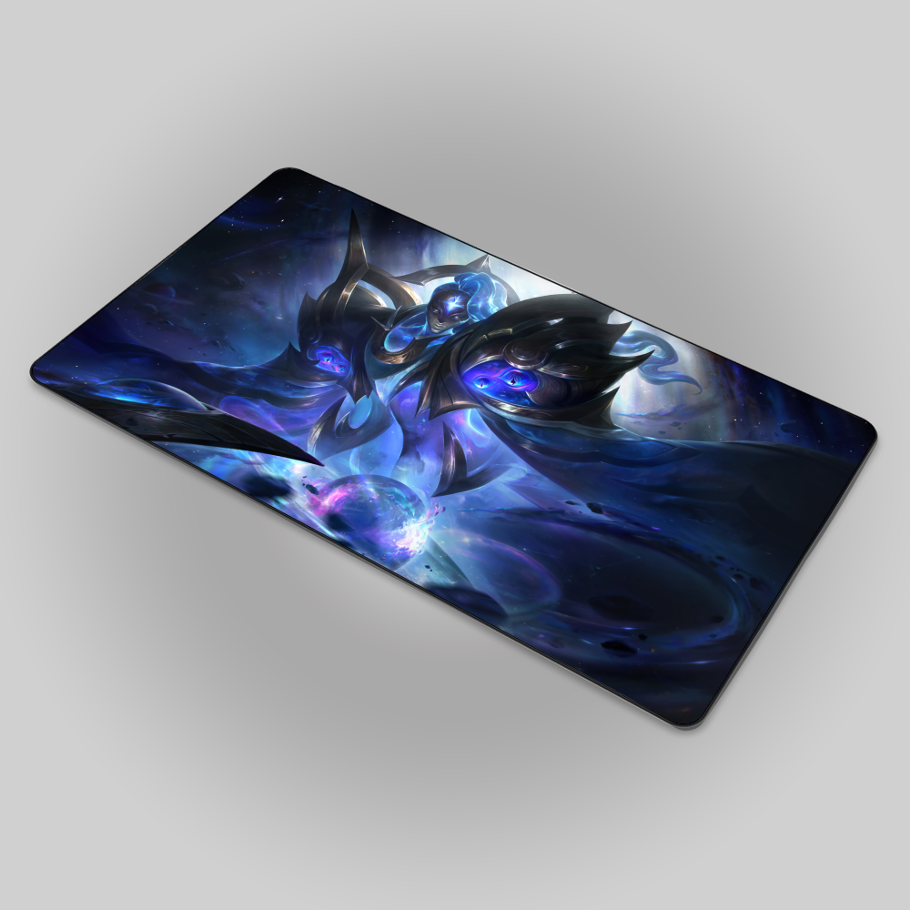 Allleftout Cosmic Matriarch Bel'Veth Mouse Pad