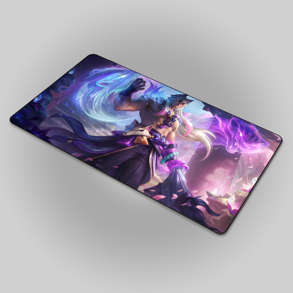 Allleftout Spirit Blossom Sett Mouse Pad
