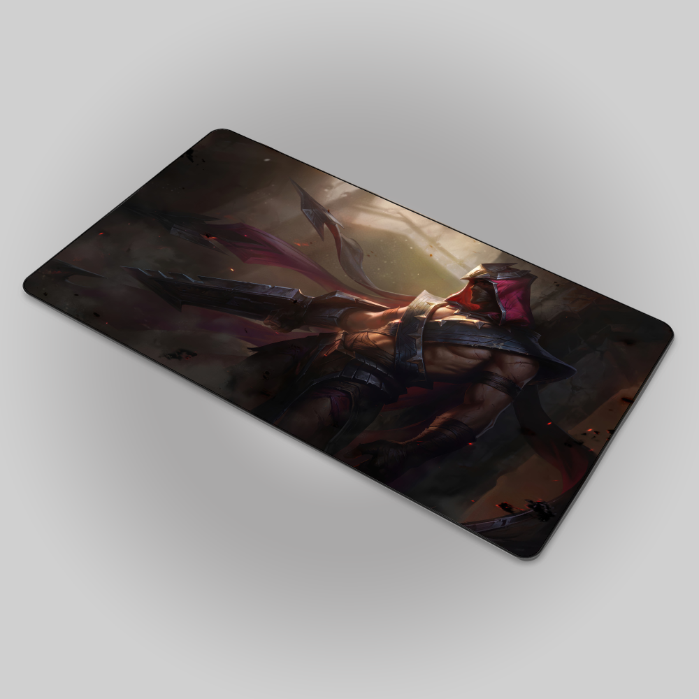 Allleftout Grand Reckoning Talon Mouse Pad