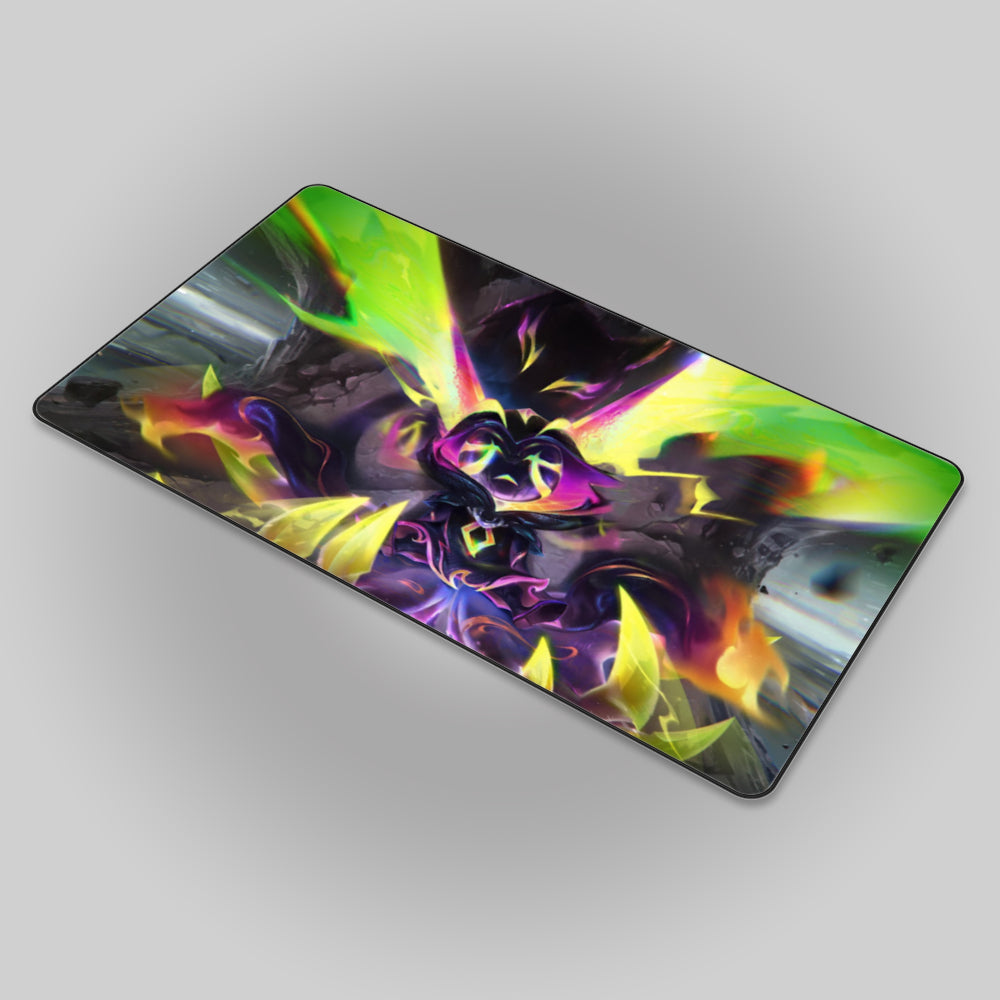Allleftout Empyrean Vex Mouse Pad