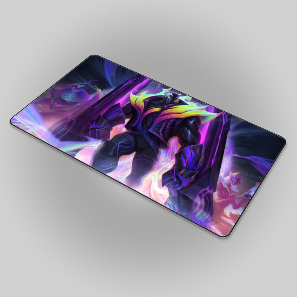 Allleftout Empyrean K'Sante Mouse Pad