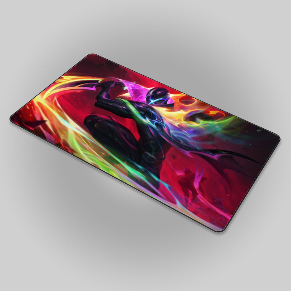 Allleftout Empyrean Pyke Mouse Pad