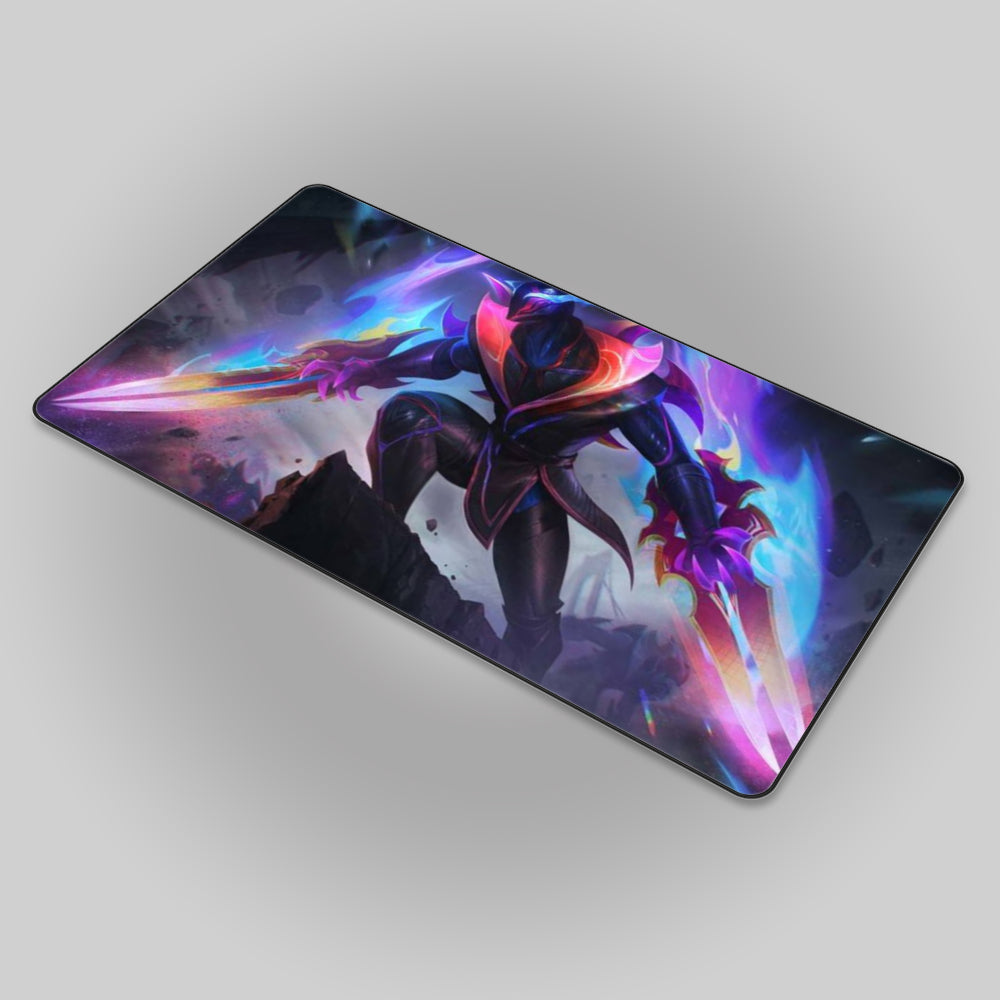 Allleftout Empyrean Zed Mouse Pad
