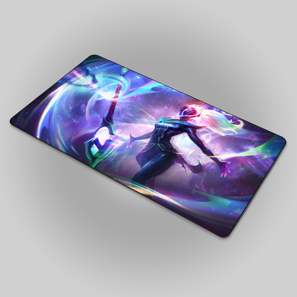 Allleftout Empyrean Lux Mouse Pad