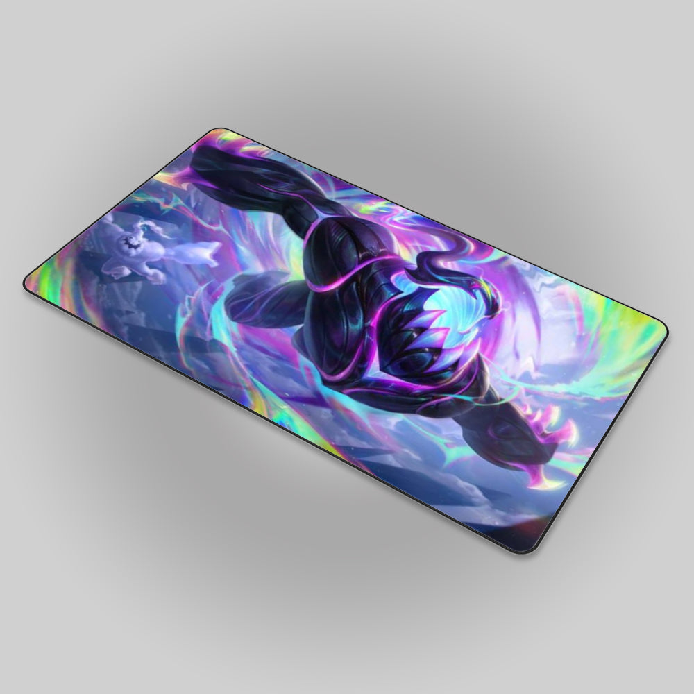 Allleftout Empyrean Zac Mouse Pad