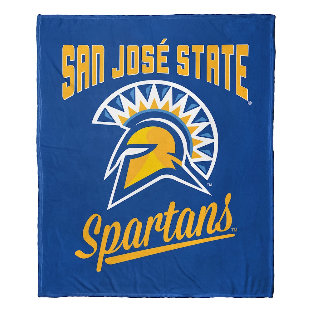 NCane Stapar OFFICIAL Throw Blanket