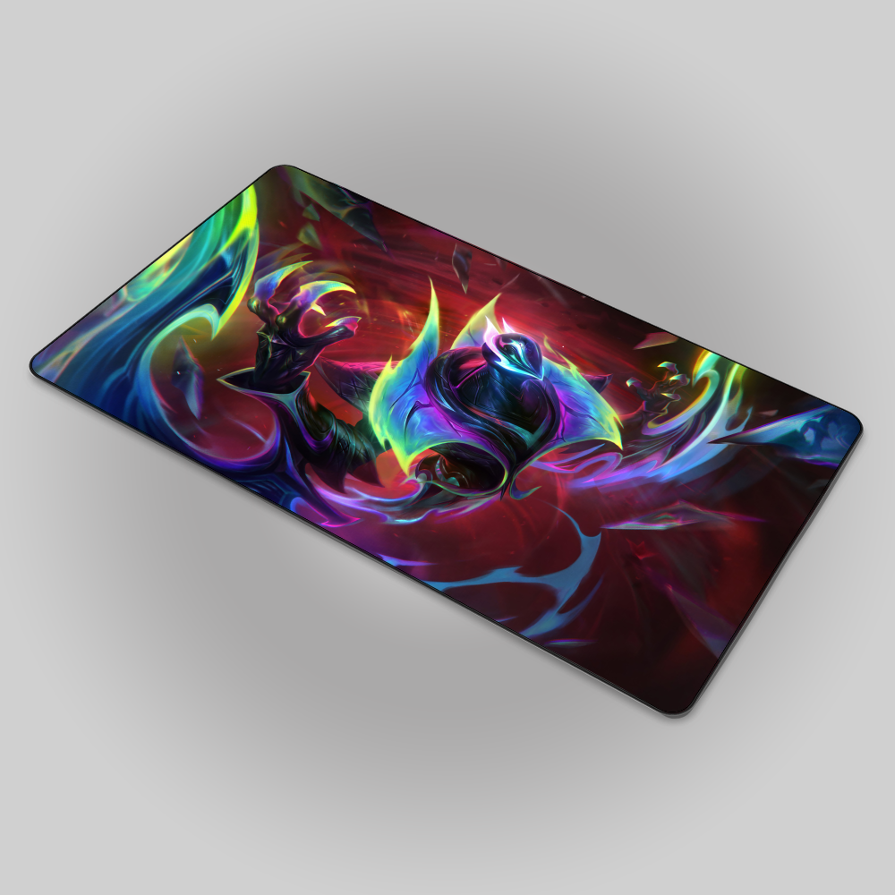 Allleftout Empyrean Nocturne Mouse Pad