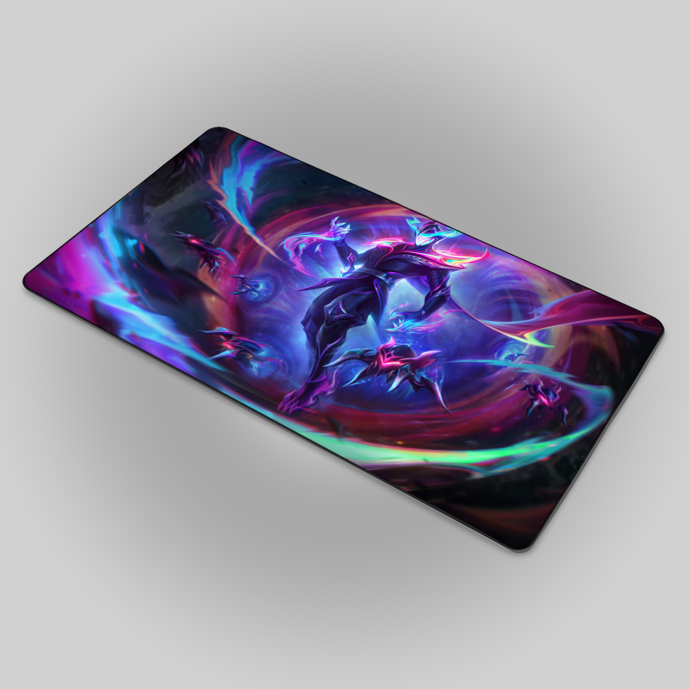 Allleftout Empyrean Malzahar Mouse Pad