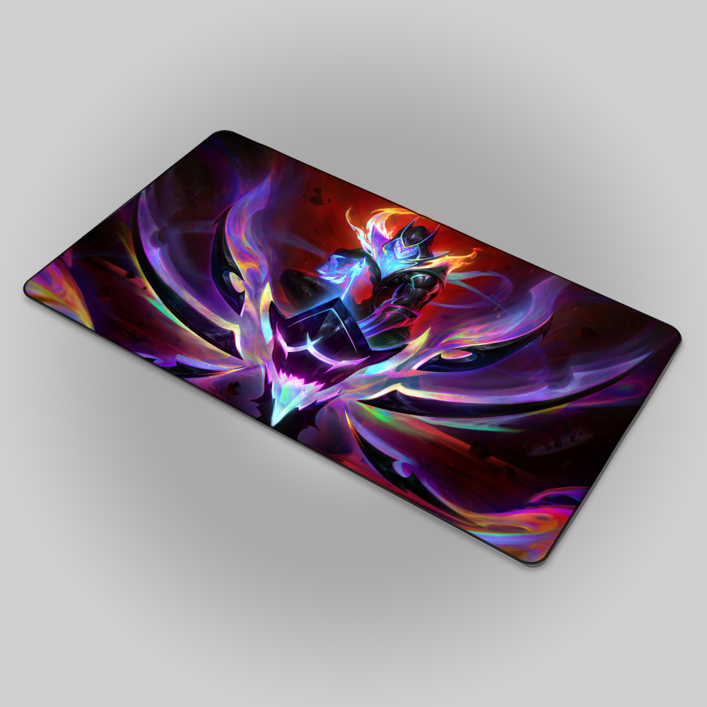 Allleftout Empyrean Varus Mouse Pad