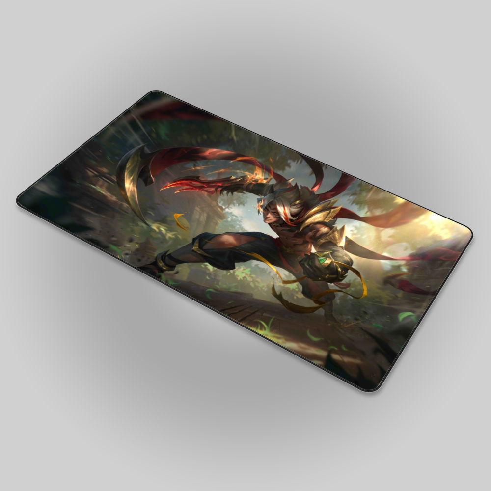 Allleftout Primal Ambush Talon Mouse Pad