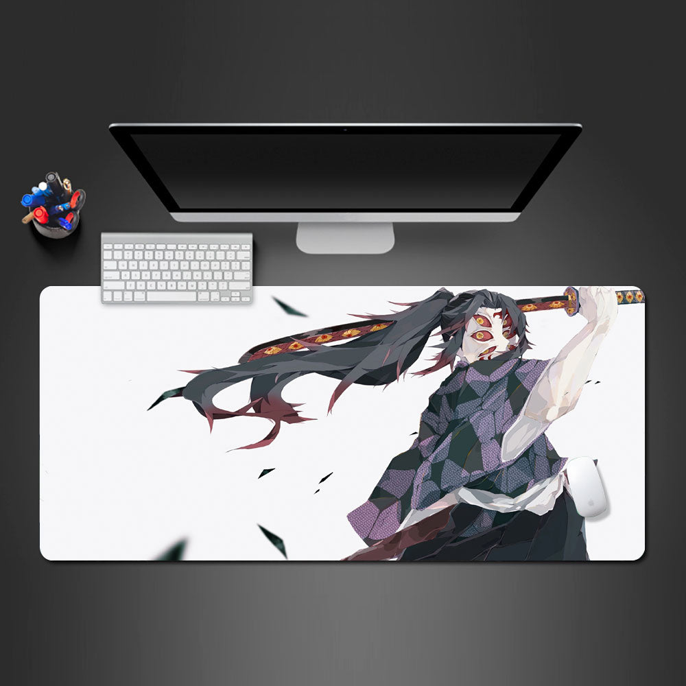 Allleftout Epic Kokushibo Desk Pad