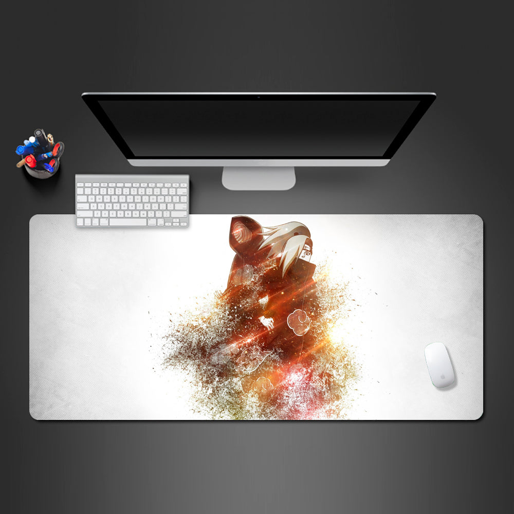 Allleftout Epic Akatsuki Gaming Mouse Pad