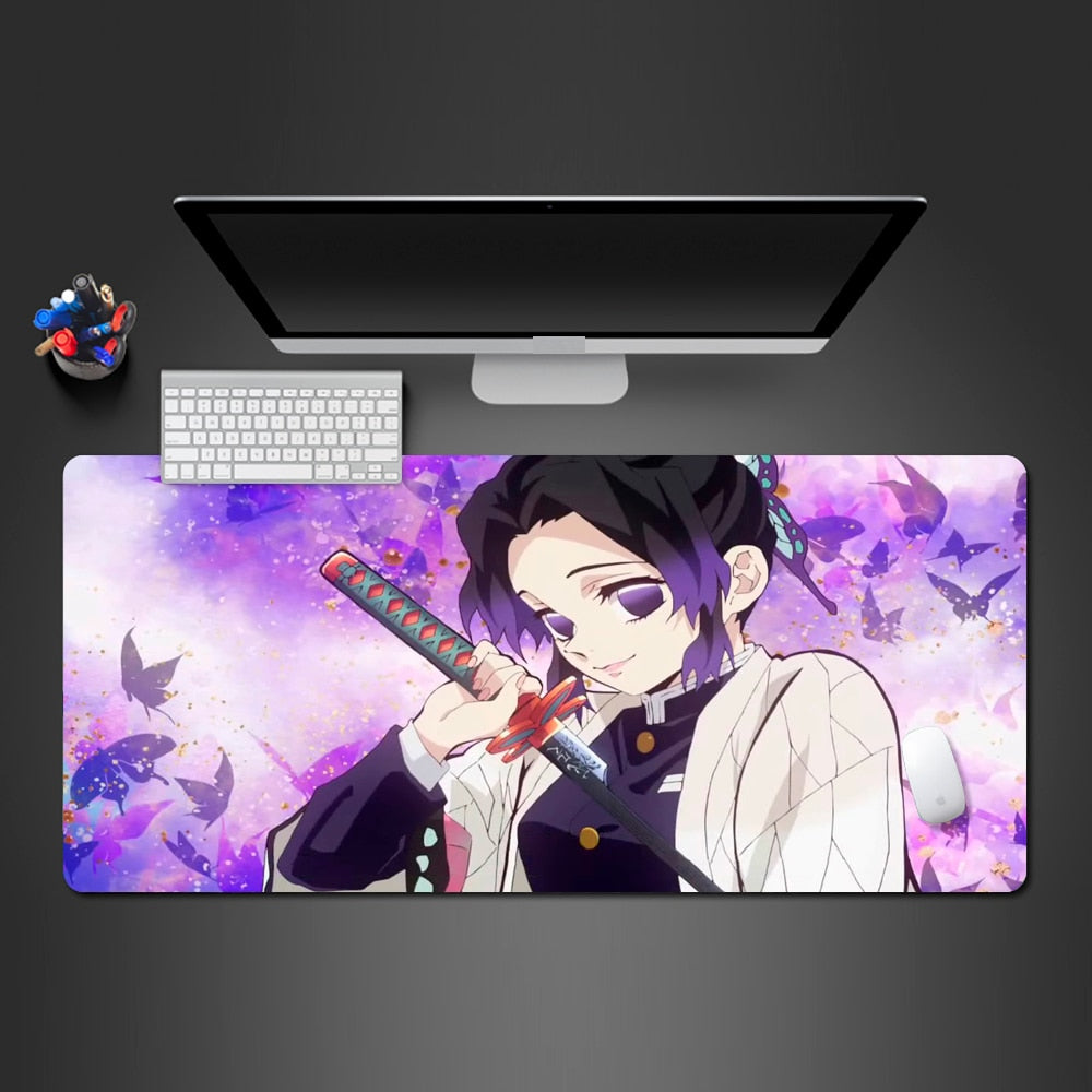 Allleftout Shinobu Desk Pad