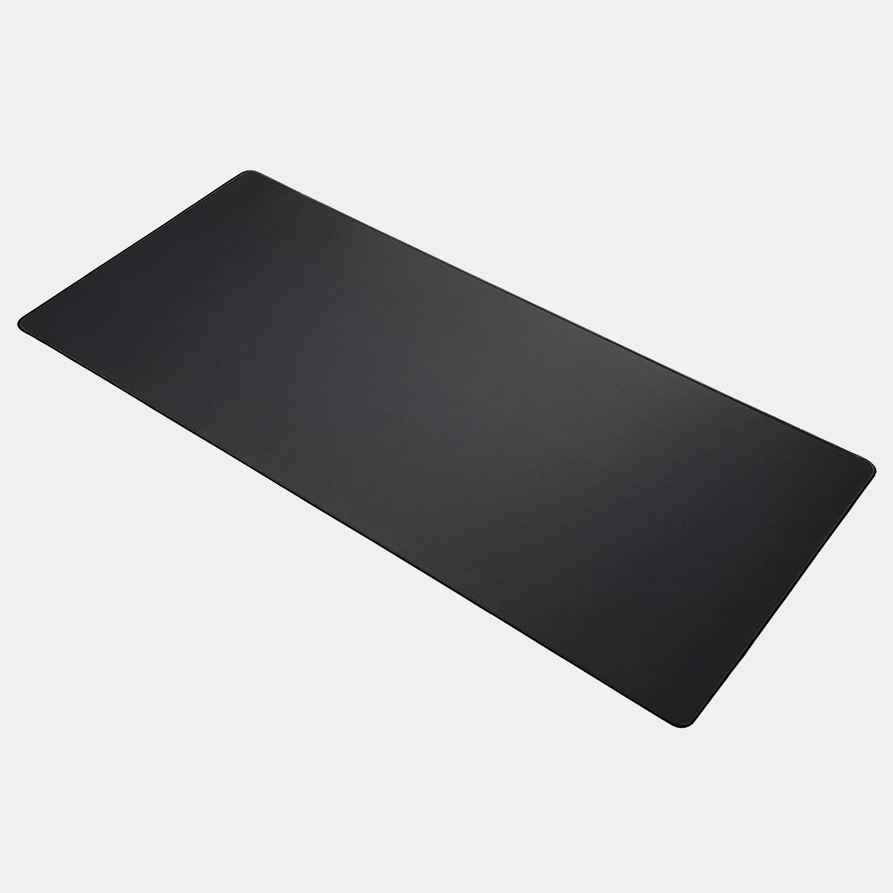 Allleftout Epic Black Desk Pad