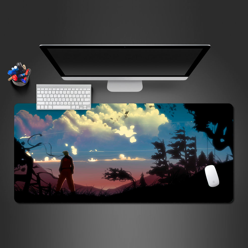 Allleftout Epic Naruto Desk Pad