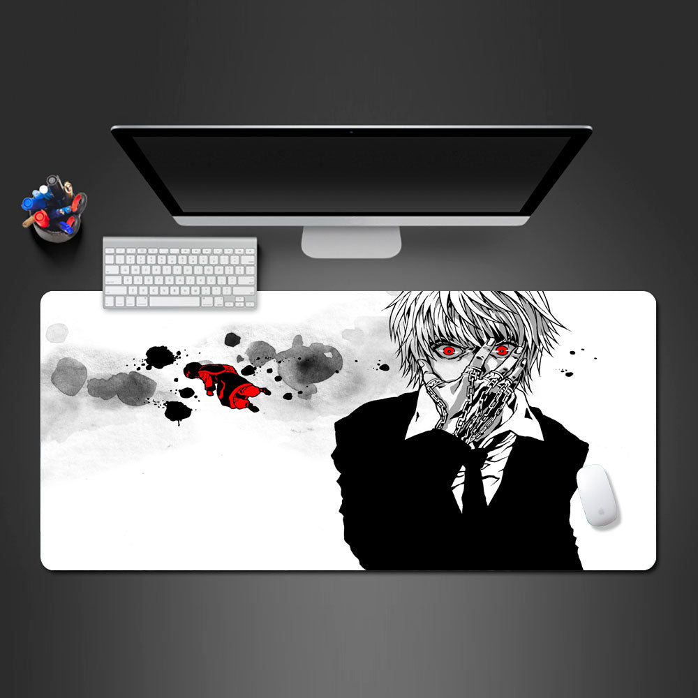 Allleftout Kurapika Desk Pad