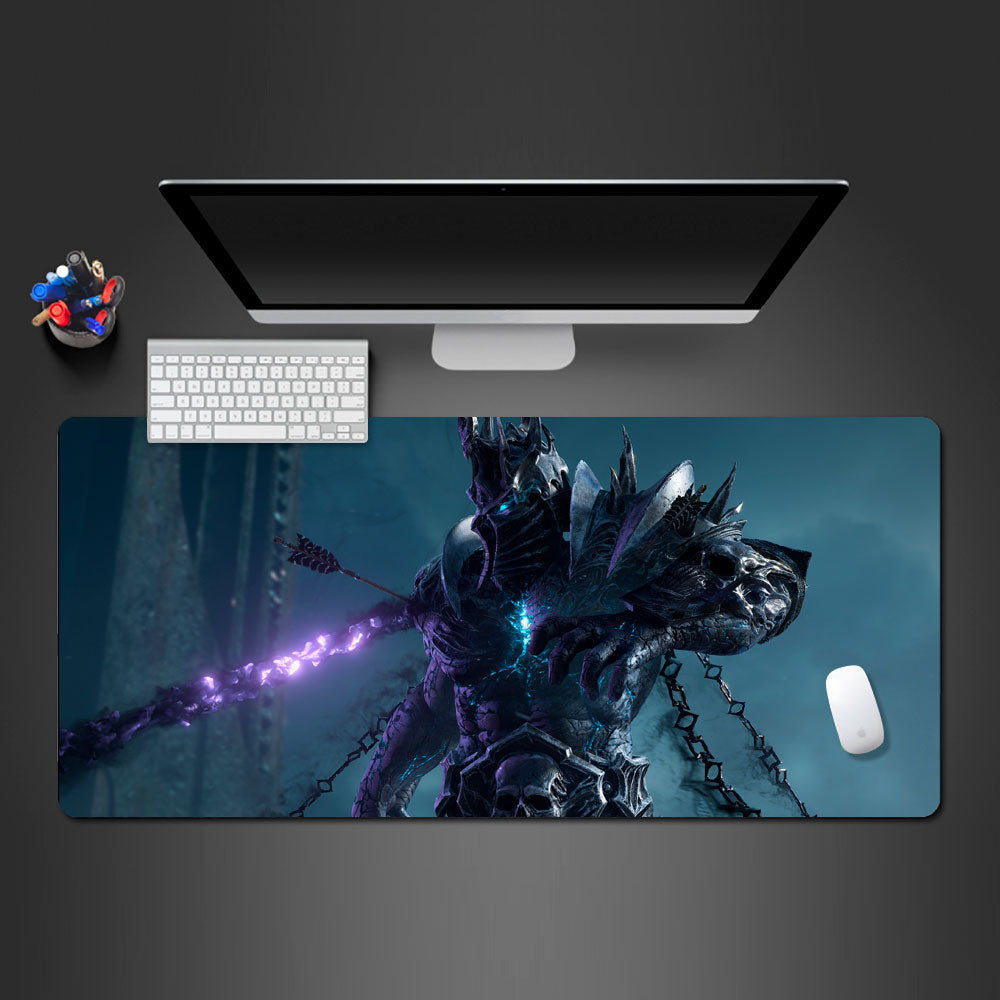 Allleftout Shadowlands Desk Pad