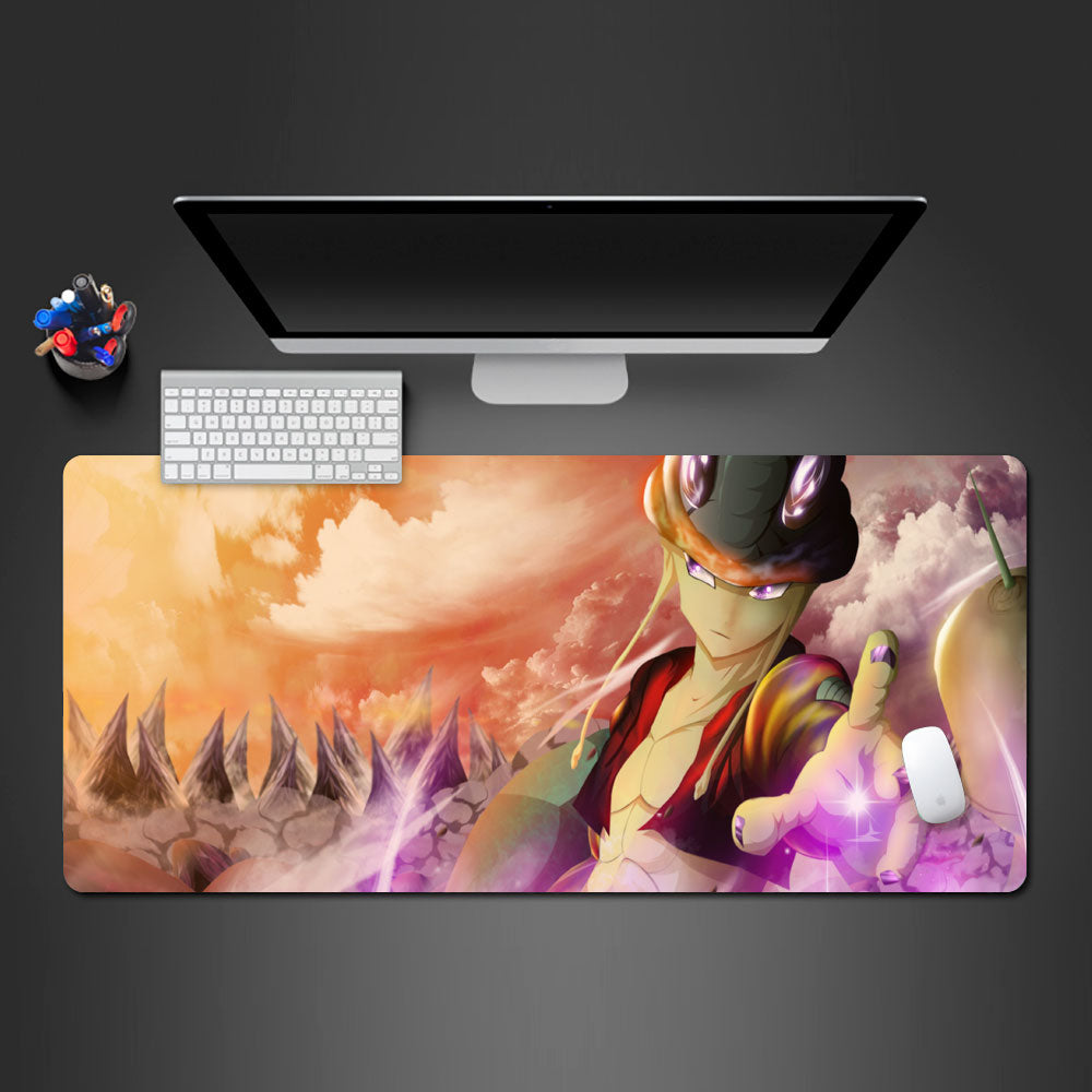 Allleftout Meruem Desk Pad