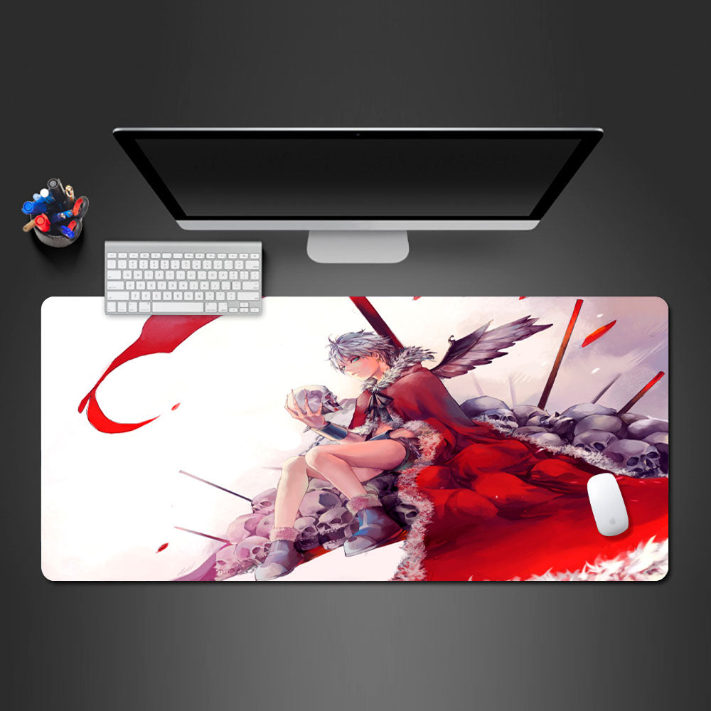 Allleftout Killua Desk Pad