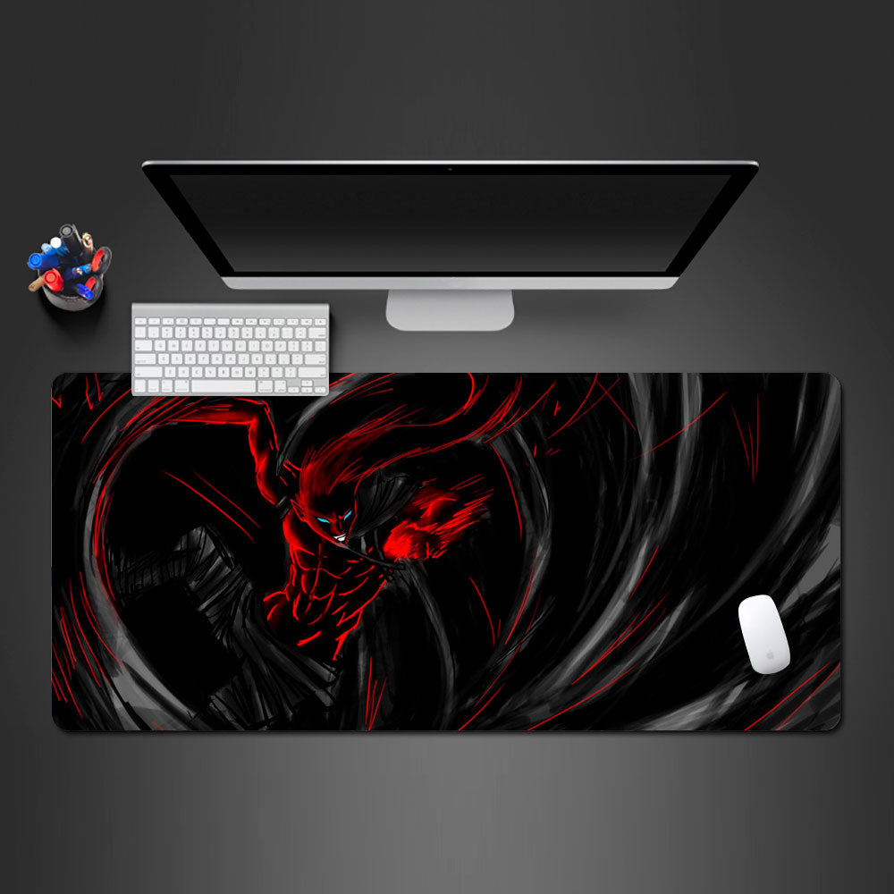 Allleftout Kazeshini Desk Pad